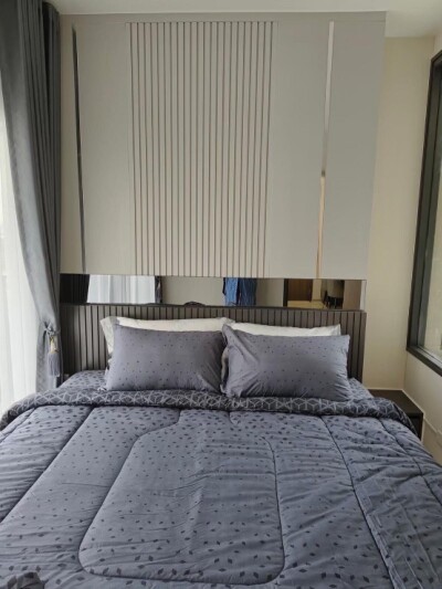 อัพเดตล่าสุด 4/3/2568 : เดอะไพรเวซี่ จตุจักร /  53 ตร.ม. ชั้น 15-5