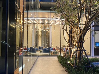 อัพเดตล่าสุด 4/3/2568 : เดอะไพรเวซี่ จตุจักร /  53 ตร.ม. ชั้น 15-13