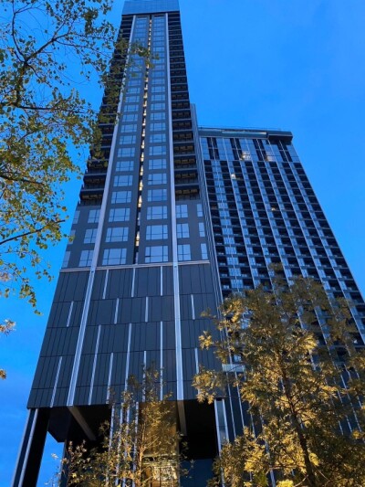 อัพเดตล่าสุด 4/3/2568 : เดอะไพรเวซี่ จตุจักร /  53 ตร.ม. ชั้น 15-15