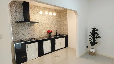 อัพเดตล่าสุด 7/3/2568 : พฤกษาวิลล์ 55/2 วงแหวน - รามอินทรา / ขนาด 17.5 ตร.วา-8