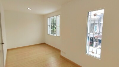 อัพเดตล่าสุด 7/3/2568 : พฤกษาวิลล์ 55/2 วงแหวน - รามอินทรา / ขนาด 17.5 ตร.วา-9