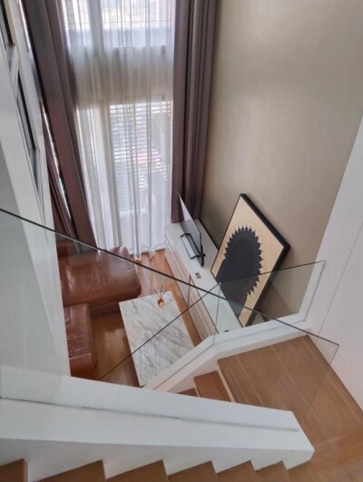 วิลล่า ราชเทวี / 75 ตารางเมตร-2