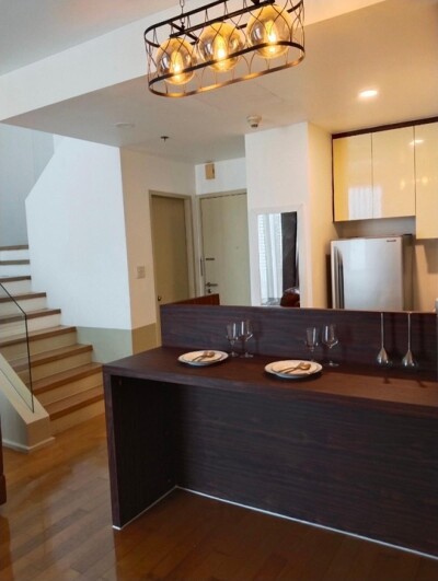 วิลล่า ราชเทวี / 75 ตารางเมตร-8