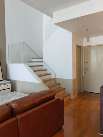 วิลล่า ราชเทวี / 75 ตารางเมตร-6