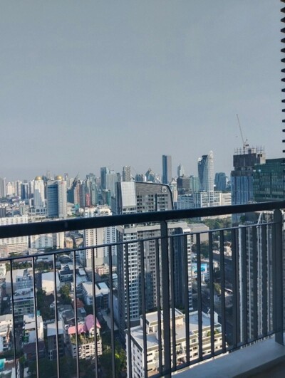 วิลล่า ราชเทวี / 75 ตารางเมตร-18