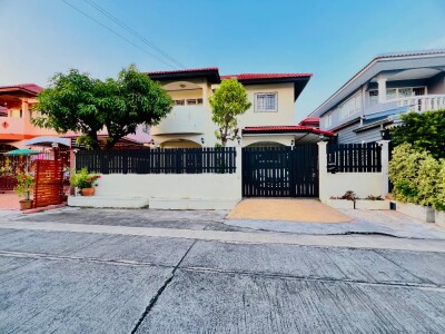 บ้านเดี่ยว 36 ตร.ว.-2