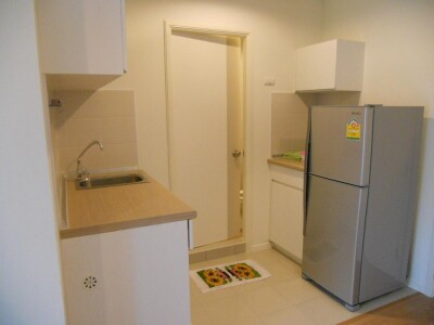 ลุมพินี วิลล์ สุขุมวิท 109 - แบริ่ง / Lumpini Ville Sukhumvit 109 - Bearing-7