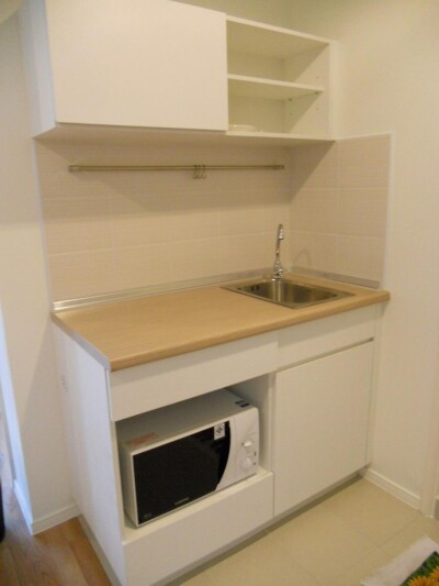 ลุมพินี วิลล์ สุขุมวิท 109 - แบริ่ง / Lumpini Ville Sukhumvit 109 - Bearing-8