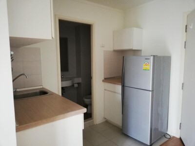 ลุมพินี วิลล์ สุขุมวิท 109 - แบริ่ง / Lumpini Ville Sukhumvit 109 - Bearing-6