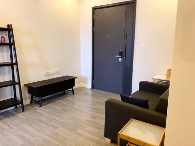 เดอะรูม พระราม 4 / The Room Rama 4-1