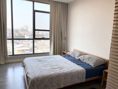 เดอะรูม พระราม 4 / The Room Rama 4-4
