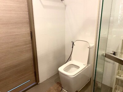 เดอะรูม พระราม 4 / The Room Rama 4-13