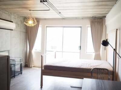 เรนทรี วิลล่า / Raintree Villa