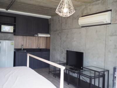 เรนทรี วิลล่า / Raintree Villa