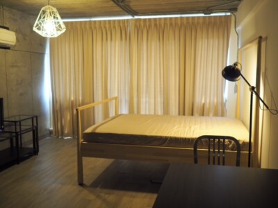 เรนทรี วิลล่า / Raintree Villa