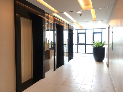 ศุภาลัย ลอฟท์ สถานีตลาดพลู / 33 ตารางเมตร  🕋 ชั้น 19-10