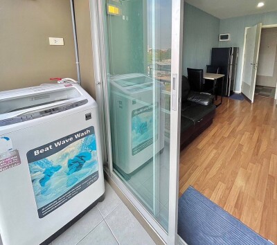 ลุมพินี เพลส บางนา กม.3 / Lumpini Place Bangna Km.3