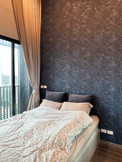 ไนท์บริดจ์ สเปซ พระราม 9 /  45.51 ตรง.ม. ชั้น 17  *-5