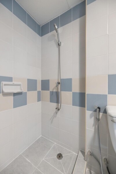 ลุมพินี เซ็นเตอร์ แฮปปี้แลนด์ เฟส 1-4 / 35 ตรม. ชั้น 7