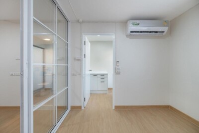 ลุมพินี เซ็นเตอร์ แฮปปี้แลนด์ เฟส 1-4 / 35 ตรม. ชั้น 7