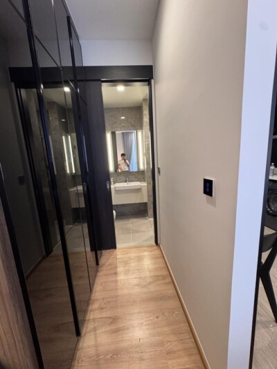 โนเบิล อราวน์ อารีย์ / Noble Around Ari-4