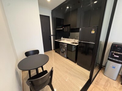 โนเบิล อราวน์ อารีย์ / Noble Around Ari-5