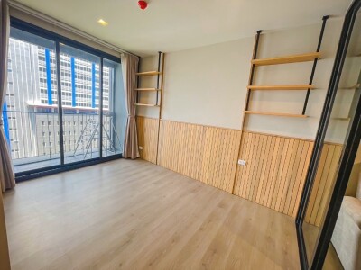 เดอะ ไลน์ พหลโยธิน พาร์ค / 38 ตรม. ชั้น 16-6