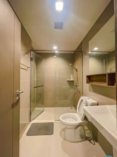 เดอะ ไลน์ พหลโยธิน พาร์ค / 38 ตรม. ชั้น 16-16