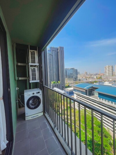 เดอะ ไลน์ พหลโยธิน พาร์ค / 38 ตรม. ชั้น 16-17