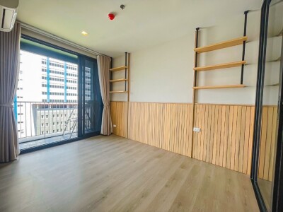 เดอะ ไลน์ พหลโยธิน พาร์ค / 38 ตรม. ชั้น 16-9