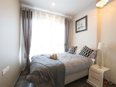 เดอะ เบส พาร์ค เวสต์ / The Base Park West-2