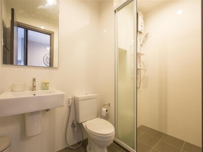 เดอะ เบส พาร์ค เวสต์ / The Base Park West-4