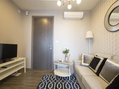 เดอะ เบส พาร์ค เวสต์ / The Base Park West-1