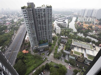 เดอะ เบส พาร์ค เวสต์ / The Base Park West-5