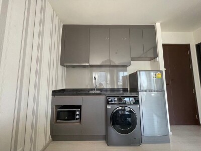 ริธึ่ม อโศก / Rhythm Asoke-5