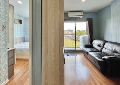 ลุมพินี เพลส บางนา กม.3 / Lumpini Place Bangna Km.3