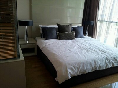 ศาลาแดง วัน / พื้นที่ใช้สอย 57.70 ตร.ม. ชั้นที่ 6 *