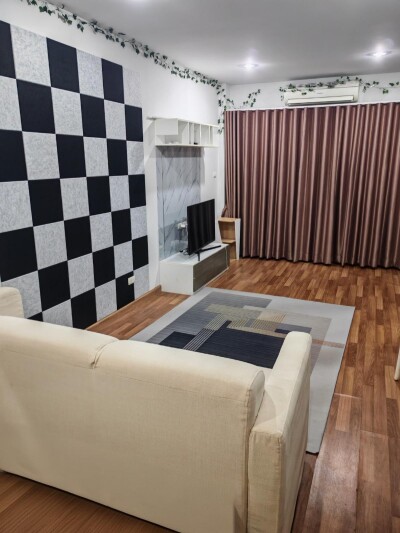 ไมอามี่ บางปู / Miami Bangpu-2