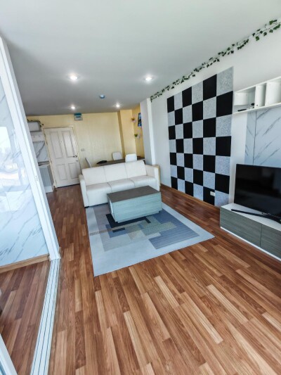 ไมอามี่ บางปู / Miami Bangpu-1