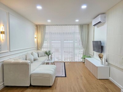 🏡✨ บ้านเดี่ยวชั้นเดียว ตกแต่งหรู เฟอร์ครบ พร้อมเข้าอยู่