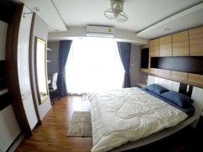 เดอะ วอเตอร์ฟอร์ด สุขุมวิท 50 / The Waterford Sukhumvit 50-5