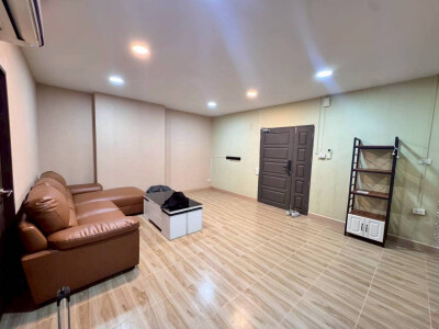 คันทรี คอมเพล็กซ์ / Country Complex