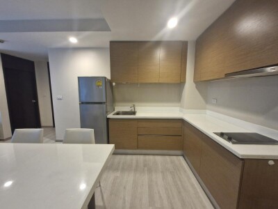 เดอะ ราชดำริ / 2 ห้องนอน 2 ห้องน้ำ 2 ระเบียง 112 ตารางเมตร