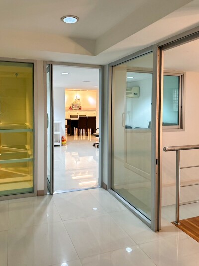 ให้เช่าอาคารพาณิชย์ 2 ชั้น รีโนเวทใหม่ เหมาะทำออฟฟิศ คาเฟ่ หรือสตูดิโอออนไลน์-22