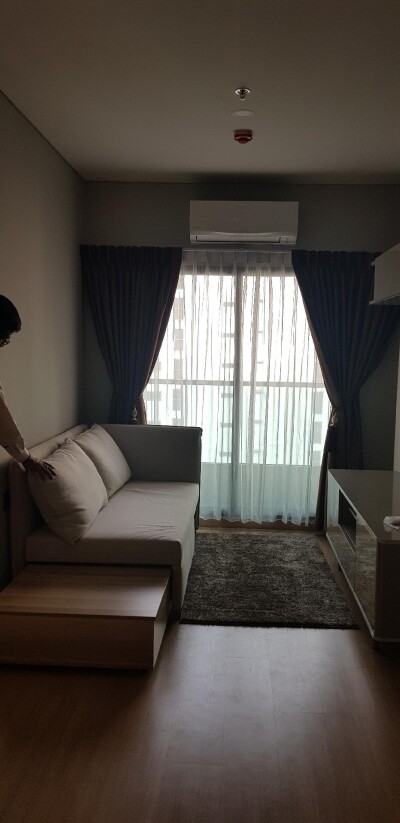ลุมพินี สวีท เพชรบุรี - มักกะสัน / Lumpini Suite Phetchaburi - Makkasan-2