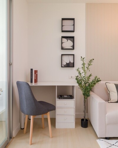 เดอะ ทรัสต์ เรสซิเด้นซ์ ปิ่นเกล้า (บรมราชชนนี) / The Trust Residence Pinklao-7