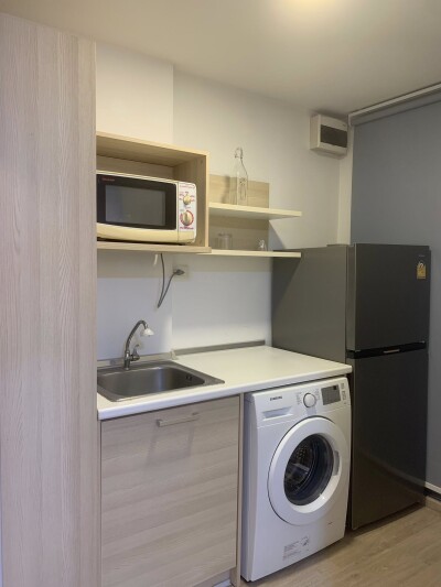 เอลลิโอ เดล เรย์ สุขุมวิท 64 / ELIO Del Ray Sukhumvit 64-6