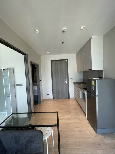 วิสซ์ดอม สเตชั่น รัชดา - ท่าพระ / Whizdom Station Ratchada - Thapra-6