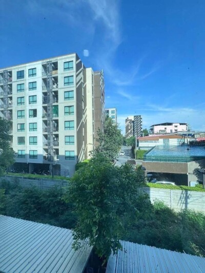 นิช ไอดี สุขุมวิท 113 / Niche id Sukhumvit 113-8