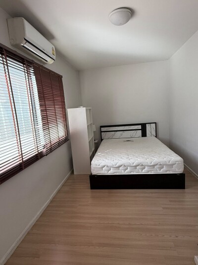 บ้านกลางเมือง พระราม 9 - อ่อนนุช-10